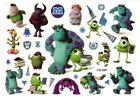 Monster Temporary Tattoo Sheets stickers Children Kids Birthday Party Bag