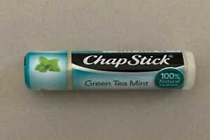 CHAPSTICK **SALE** HARD TO FIND, LIMITED EDITION AND DISC FLAVORS - YOU PICK