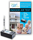 Vocs and Active Mold Test - Indoor Air Quality by