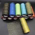 Glitter Tulle Roll Sparkly Glitter Sequin Tulle Mesh DIY Craft Decoration Fabric