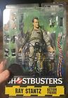 Dan Aykroyd Signed Auto Ray Stantz Ghostbusters Action Figure w/ Characters JSA