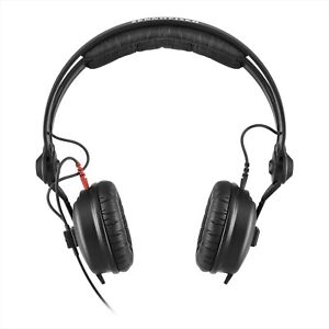 Sennheiser headphone enclosed type HD 25 NEW