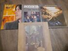 New ListingJackson Browne 4 LP's lot VINYL Running On Empty, The Pretender, Hold Out + More