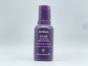 Aveda Invati Advanced Thinning Hair Exfoliating Shampoo,1.7 Fl Oz,Mult. Lang.Txt