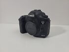 Canon EOS 5D MARK III 22.3 MP Digital SLR Camera - Black (Body Only) #2