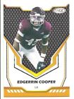 2024 Sage Hit High Series Edgerrin Cooper #161 Green Bay Packers Rookie