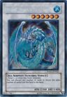 Moderately Played Brionac, Dragon of the Ice Barrier - HA01-EN022 - Secret Rare