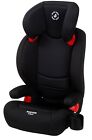 Maxi-Cosi RodiSport Booster Car Seat with Side Impact Protection, Multiple