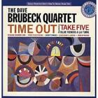 Brubeck, Dave : Time Out CD