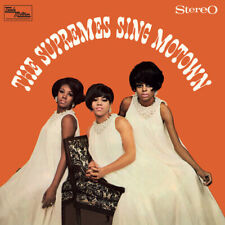 The Supremes - Supremes Sing Motown - Limited 180-Gram Vinyl [New Vinyl LP] Ltd