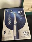 Oral-B iO Series 4 Electric Toothbrush - Black Onyx