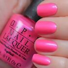 OPI Nail Polish - NL N36 Hotter Than You Pink