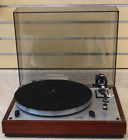 Thorens TD166 MKII Record Player *Pre-owned* FREE SHIPPING
