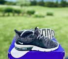 Nike Air Max Sequent 3 Black Grey Sneakers 908993-011 Women’s Size 9.5 US