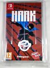 HAAK Brand New NINTENDO SWITCH Game Super Rare Games #106 w/ Cards