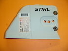 SIDE COVER FOR STIHL 044 MS440 046 MS460 MS461 064 066 MS660 #1122 648 0403