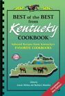 Best of the Best from Kentucky Cookbook: Sel- McKee, 9781893062740, plastic comb