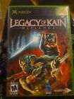 Legacy of Kain: Defiance (Microsoft Xbox, 2003) -