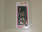 1980-81 Topps Basketball Miscut #139 Magic Johnson Rookie RC