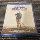 Dream Scenario [Blu-ray] Nicholas Cage A24 Films