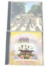 Beatles CD lot - Magical Mystery Tour / Abbey Road - Lot of 2