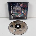 🔥Beyond the Beyond (Sony PlayStation 1, 1996) PS1 Black Label JRPG TESTED!🔥