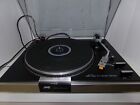 1977 JVC Professional High Fidelity Direct Drive Turntable JL-A40 Made in Japan