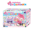 Bling Bling Sanrio Characters 3D Sticker Maker Hello Kitty, My Melody, Kuromi