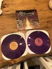 Say Anything Vinyl In Defense Of The Genre Purple Colored 2LP 2013 SRC Pressing