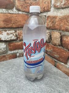 Faygo Firework Pop Soda 24 Oz. Sealed Expired Brand New Unopened ICP Juggalo