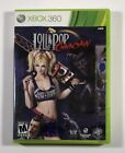 New ListingLollipop Chainsaw (Microsoft Xbox 360, 2012) Tested, Guaranteed - Ships Today