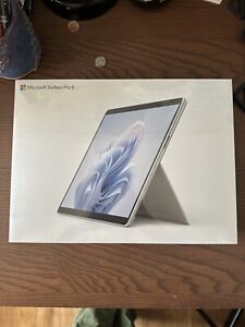 [BRAND NEW UNOPENED] Microsoft - Surface Pro 9 - 13