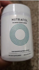Nutrafol Women's Balance Hair Growth Supplements, Ages 45 and Up, 1 Month Supply