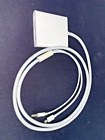 New ListingApple A1306 White Mini Display Port to Dual-link DVI Adapter Cable USED B3