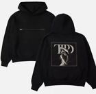 NEW Taylor Swift The Tortured Poets Department Hoodie Spotify Exclusive Size M