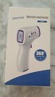 Infrared Forehead Thermometer Digital LCD Non-Contact Temperature Gun US NEW~