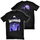 WINDHAND Self-Titled T-Shirt NEW! Relapse Records TS4741