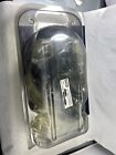 New MSA Millenium Respirator Riot Gas Mask w/ Outsert and New Canister MEDIUM