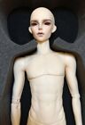 New ListingLegit CP Fairyland BJD Doll - FeePle 65 Mysterious Demon Rick - Nude with Faceup
