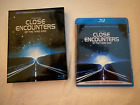 Close Encounters of the Third Kind (Blu-ray) DIGIBOOK Used