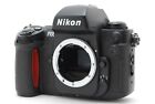 🇯🇵【Exc+5】Nikon F100 Black 35mm SLR Film Camera body From JAPAN !!!