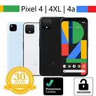 Google Pixel 4 | 4 XL | 4a  - 64GB | 128GB - (Unlocked) AT&T T-Mobile Verizon