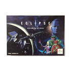 Eclipse - New Dawn for the Galaxy Collection #20 - Base Game + 3 Expansio VG+
