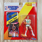 vtg 1992 92 Larry Bird Boston Celtics SLU Basketball NBA Card NOS NIP Poster