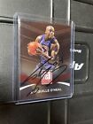Shaquille O’Neal 2014-15 Donruss Elite Signed Autograph Card #89