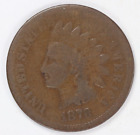 New Listing1878 Indian Head Cent Penny 1c