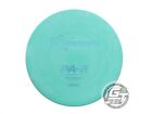 NEW Prodigy Discs 300 Soft PA3 173g Green Teal Bubble Foil Putter Golf Disc