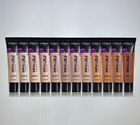 L’Oreal Infallible Total Cover 24Hr Full Foundation Makeup - Variable 1oz ea.