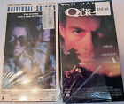 New ListingJean Claude Van Damme Lot of 2 VHS Tapes Action Movies