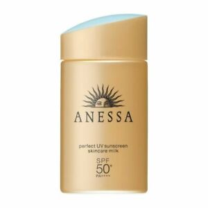 Anessa Perfect UV SPF 50 Sunscreen Lotion 60ml